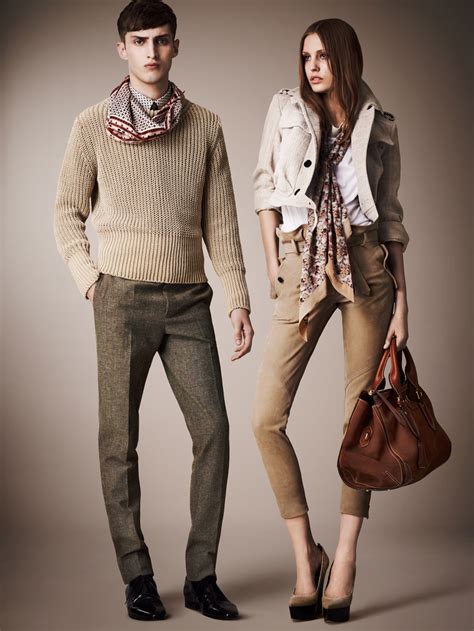 burberry prorsum 2013 ss|Burberry Prorsum Spring 2013 Ready.